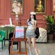 过期米线线102套免费:我的Cos作品大赏